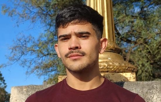 Frankito Escort Masculino