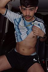 Foto #38 de Frankito