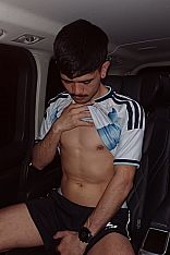 Foto #34 de Frankito