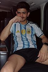 Foto #37 de Frankito