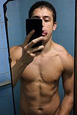 The Muscle Boy Male Escort