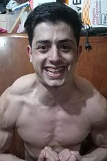 Photo #5 of The Muscle Boy