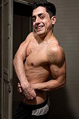 Photo #3 of The Muscle Boy