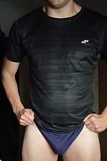 Photo #4 of The Muscle Boy