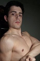 Photo #6 of The Muscle Boy