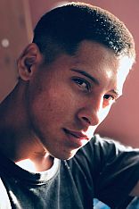 Imfausto Escort Masculino