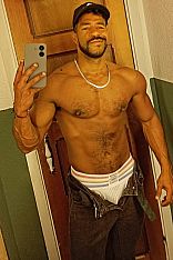 Victor H. Escort Masculino