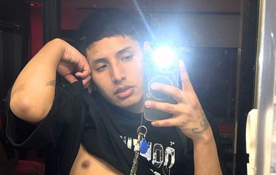 Carlos 666 Escort Masculino