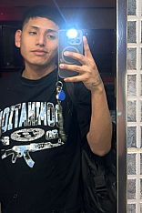 Foto #6 de Carlos 666