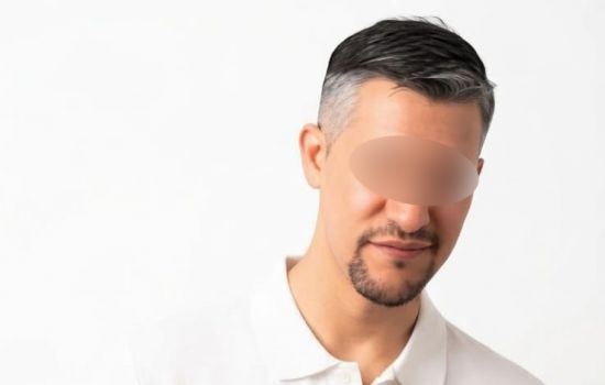 Gabriel C. Escort Masculino