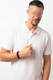 Gabriel C. Male Escort
