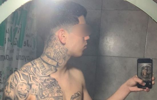 Gonz 44 Escort Masculino