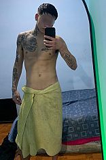 Foto #5 de Gonz 44