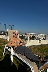 Foto de Teo Elian