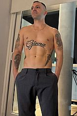 Teo Elian Escort Masculino