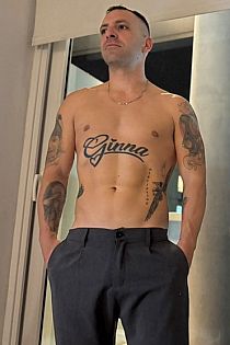 Teo Elian Escort Masculino