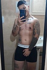 Foto #12 de Cael Trans