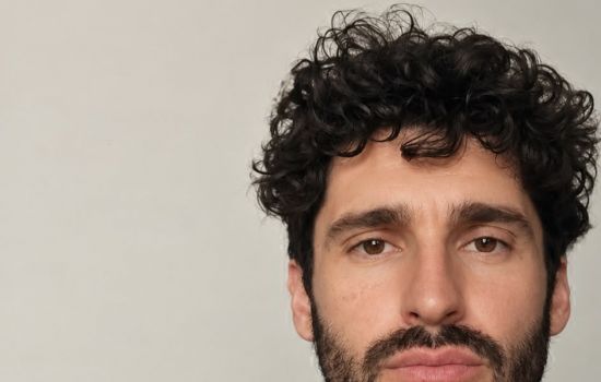 Facundo Escort Masculino