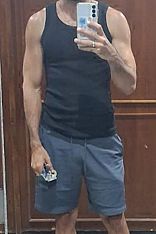 José Male Masseur