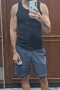 José Masajista masculino