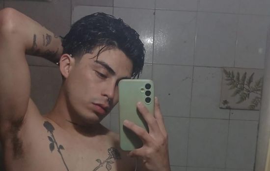Nicolás Sosa Escort Masculino