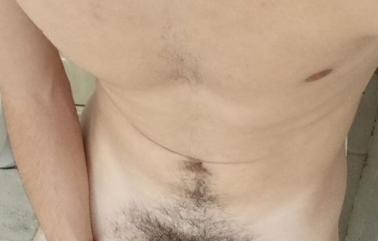 Marcel Escort Masculino