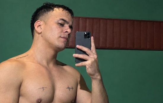 Rony Male Escort