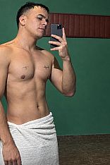 Rony Male Escort