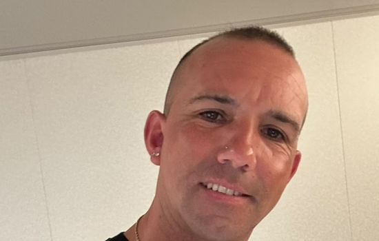 Xavi Male Escort