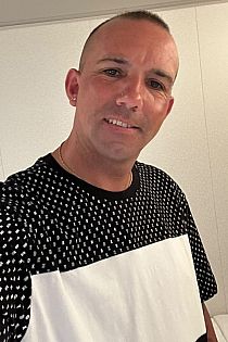 Xavi Male Escort
