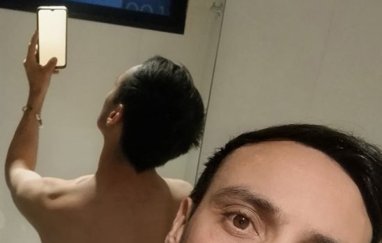 Jaziel Escort Masculino