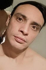 Jaziel Escort Masculino