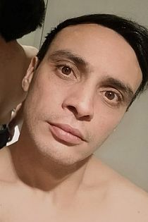 Jaziel Escort Masculino