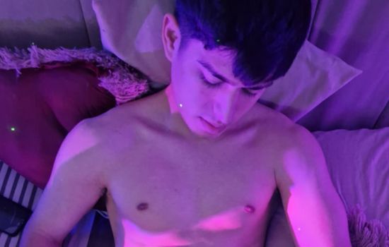 Luciano Male Escort