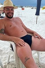 Adriano Male Escort