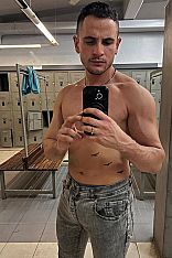 Naz Vip Male Escort