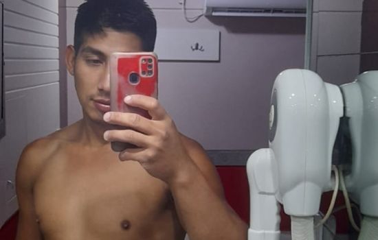 Santiago C. Escort Masculino