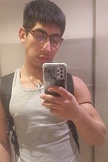 Foto #8 de Santiago C.