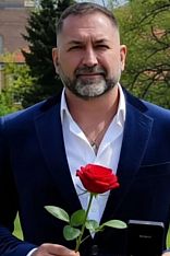 Lázaro Escort Masculino