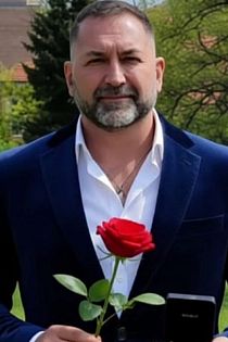 Lázaro Escort Masculino
