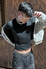 Chris Escort Masculino