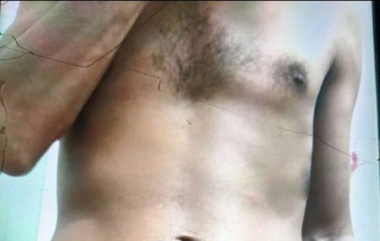 Laureano Escort Masculino
