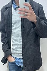 Juli Escort Masculino