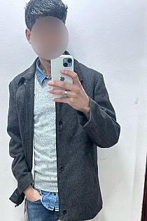 Juli Male Escort