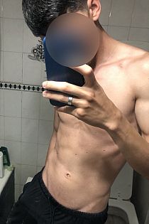 Juli Male Escort