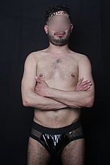 Photo #4 of Hathor 21 x 6