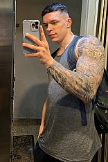 Foto #4 de Agus Chuliver