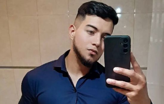 Tu Amigo Masajista masculino