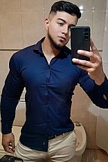 Tu Amigo Escort Masculino