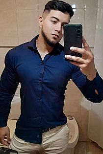 Tu Amigo Escort Masculino